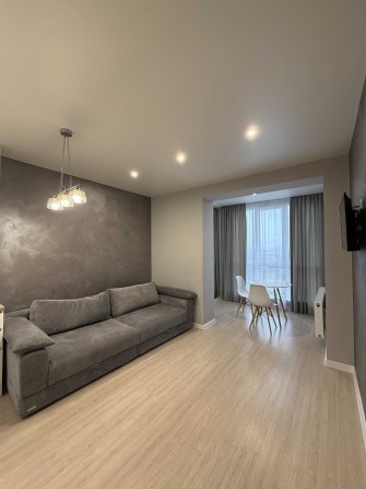 Продам укомплектовану квартиру в новобудові !! - фото 1