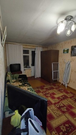 В продажу однокімнатна квартира на Алмазному - фото 1