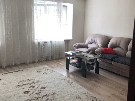 Продаж трикімнатної Центр Новобудова Полтава