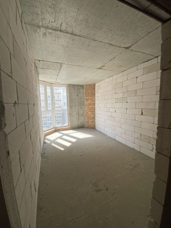 2к квартира без ремонту, можливість втілити свої мрії в реальність! - фото 1