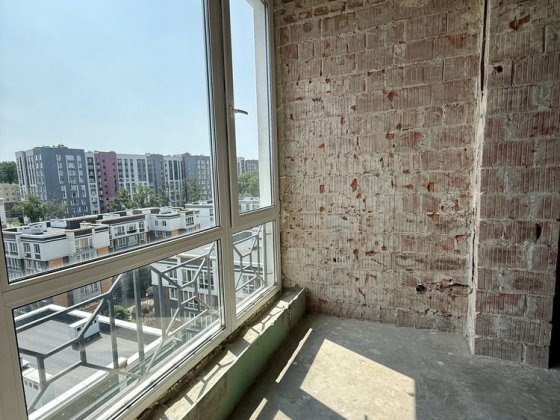 ТЕРМІНОВО! Квартира студія! Державні програми ТАК 2% Ирпень