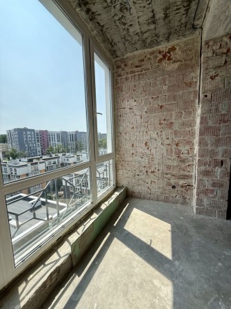 ТЕРМІНОВО! Квартира студія! Державні програми ТАК 2% - фото 1