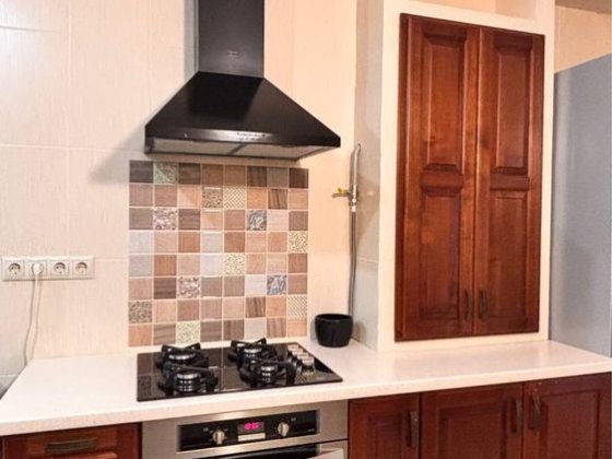 Продаж 2к квартири біля Центрального парку Ирпень