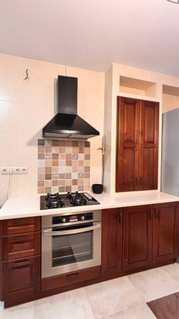 Продаж 2к квартири біля Центрального парку - фото 1