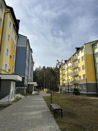 Продам 1-кімнатну  квартиру з балконом! З газом! - фото 1