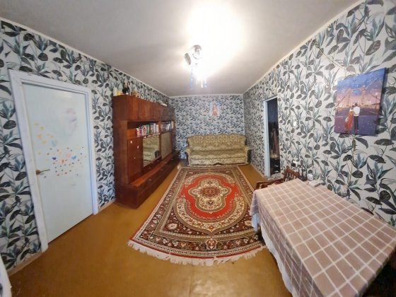 Продам 3х комнатную квартиру Кривий Ріг