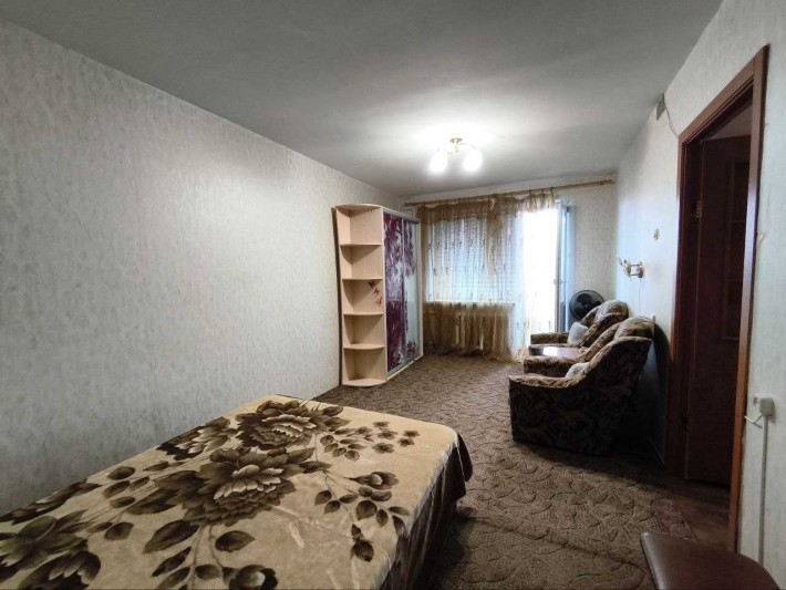 Продам 2 кімн. квартиру вул.Спаська, буд. 7 - фото 1