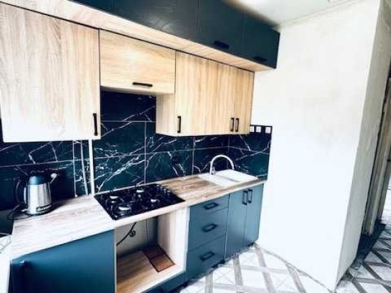 Продам трикімнатну квартиру 129 квартал. Кривой Рог