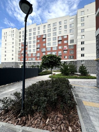 Продається двокімнатна квартира в Ірпіні,жк Олімп - фото 1