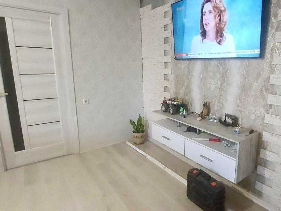 Продам 2х кімнатну квартиру на 98 кварталі Кривий Ріг