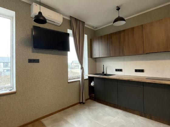 Акційна Ціна! Продаж смарт квартири з Новим та Якісним ремонтом! БЕЗ % Ирпень