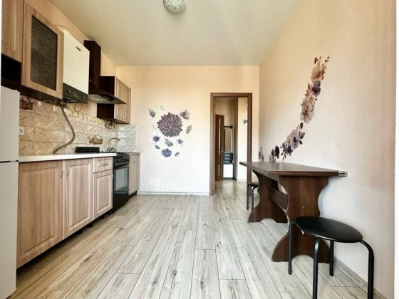 Найдешевша квартира в ЖК Фортуна . Оформлення 2% Ирпень