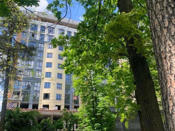 Продам 2-х кімн кв-ру Роял парк Ирпень