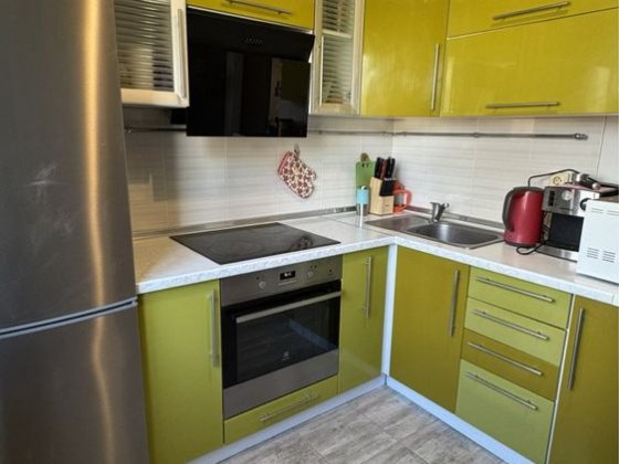 Продаж квартири з ремонтом Ірпінь.2% оформлення.Хороша локація Ирпень