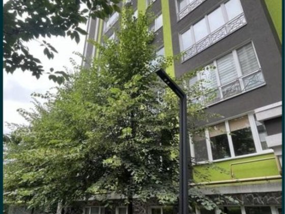 Продаж 2 кімнатної квартири в готовому будинку! Закрита територія! Ирпень