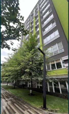 Продаж 2 кімнатної квартири в готовому будинку! Закрита територія! - фото 1