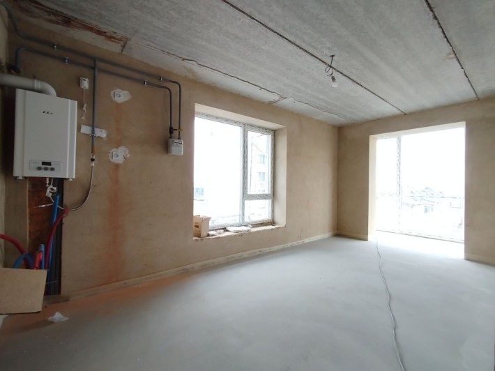 Продаж 2-кімнатної квартири в ЖК “STATUS” - фото 1