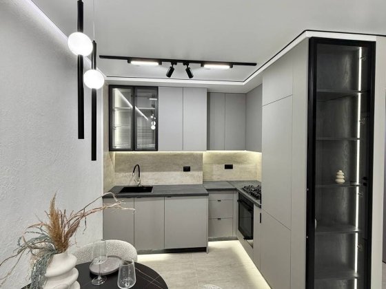 Продам квартиру з ремонтом Тернопіль новобудова Тернополь