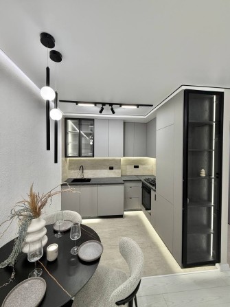 Продам квартиру з ремонтом Тернопіль новобудова - фото 1