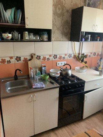 3 х кімнатна квартира на Рудані, друга лінія - фото 1