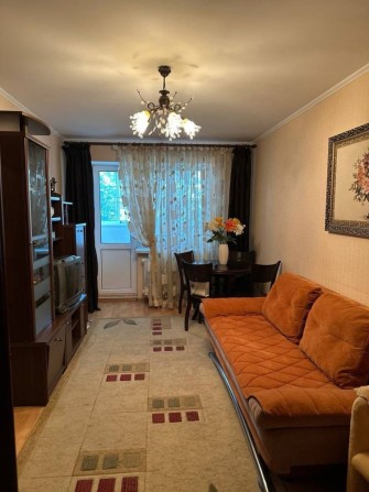 Продаж 2 кімнатноі квартири Майжан Незалежності - фото 1