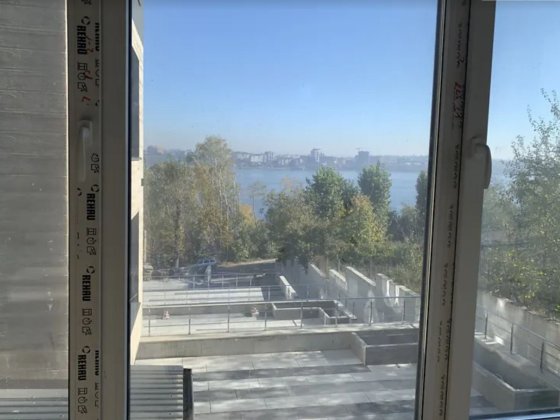 Продаж 3к квартири 118.4 кв. м на вул. Яблунева Тернополь