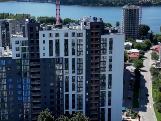 Продаж 3к квартири 82 кв. м на вул. Полковника Данила Нечая Тернопіль