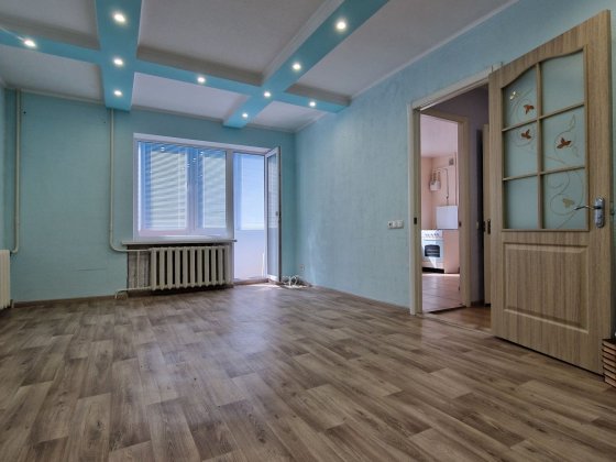 Продаж чудової 1к квартири! Інгулець! Кривий Ріг