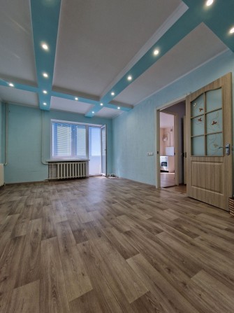 Продаж чудової 1к квартири! Інгулець! - фото 1