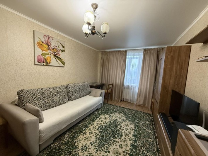 Продаж 1-кімнатної квартири - фото 1