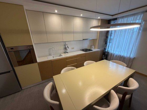 ‼️Центр‼️3 кімнатна квартира студія, 87 м², топова локація Полтава