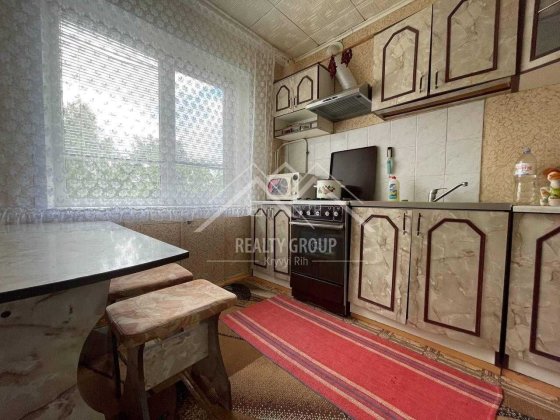 Продаж 3-х кім. квартира, чешка, Доватора (Даманський) Кривий Ріг