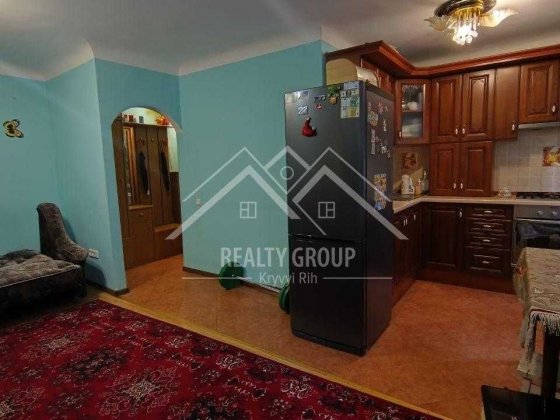 продаж 2к квартири з автономним опаленням ЄВідновлення !!! Кривий Ріг