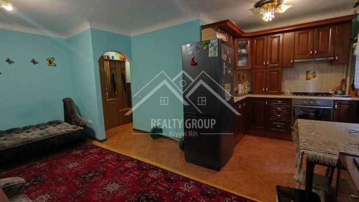 продаж 2к квартири з автономним опаленням ЄВідновлення !!! - фото 1