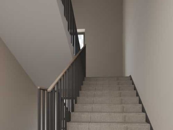 Двокімнатна квартира у новобудові. Ровно