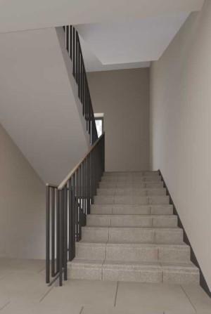 Двокімнатна квартира у новобудові. - фото 1