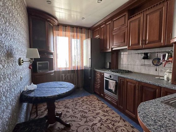 Продаж 3-х кімнатної квартири в м-ні Сади 2, можна під програму є-відн Полтава