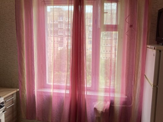 Продам 1-кімнатну квартиру на Сонячном Кривий Ріг