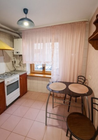 Продаж! Двохкімнатна квартира вул.Відінська - фото 1