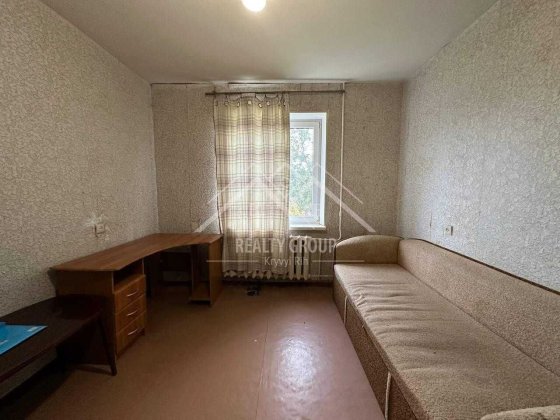 Продаж 2к квартири в ЦМ районі (Карнаватка) Кривий Ріг