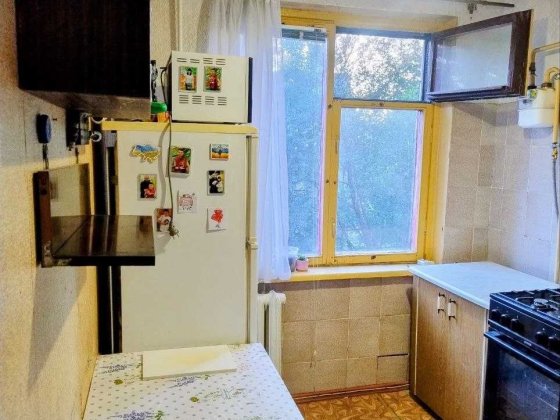 Двокімнатна квартира на Ювілейній Кривой Рог