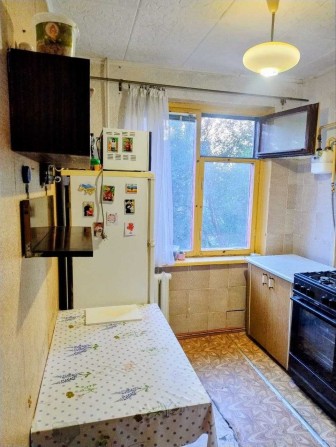 Двокімнатна квартира на Ювілейній - фото 1