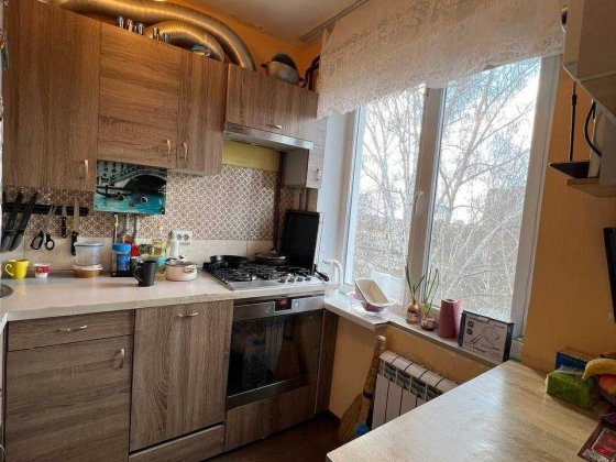 Продаж 4-кімнатної квартири пров. Суджанський, р-н пр. Шевченка Суми