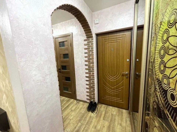 Продаж квартири вул. І.Сірка | єВідновлення | 2/9 поверх | Площа 43 м² - фото 1