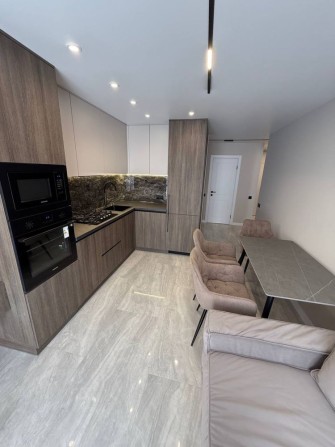 Продається 2-х кімнатна квартира на провулку Цегельному Дружба / Центр - фото 1