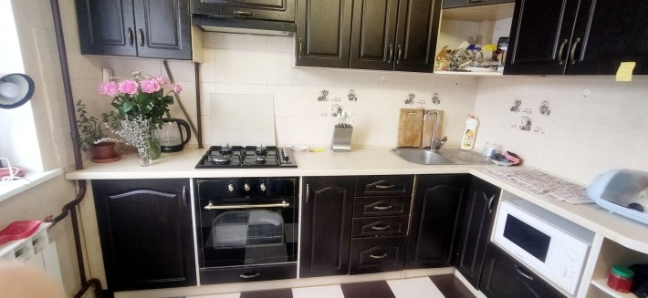 Продам 2к вул. Ковпака (початок) - фото 1