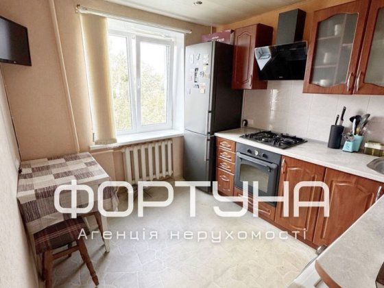 ‼️Поділ, Рибальский, 3-кім, ЦЕГЛА! Полтава