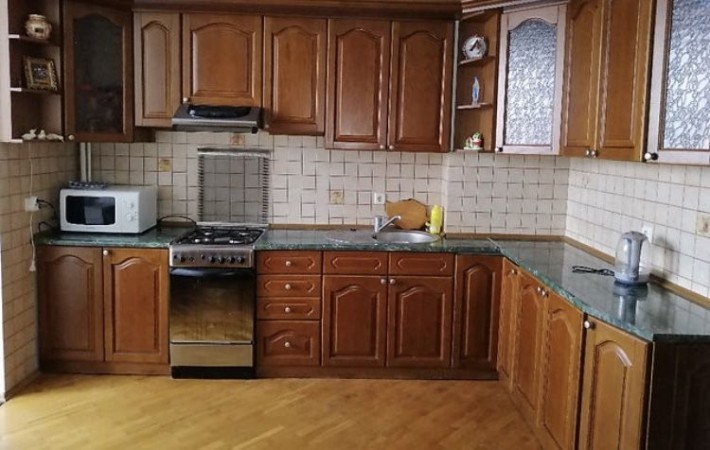 Продається 3-ох кімнатна квартира,р-н Дружба, вул.Миру - фото 1