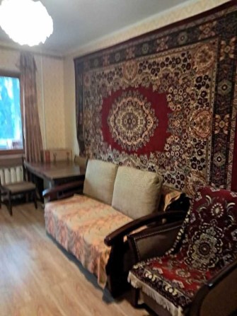 Продам 2к квартиру на Алмазній, роздільні кімнати, 3/9 поверх,49 м² - фото 1