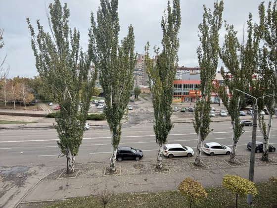 Продам квартиру двохкімнатна Соцмісто проспект Металургів